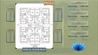 Paradise Heights Brochure Image 6