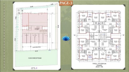 Paradise Heights Brochure Image 3
