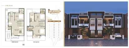 Kahaan Luxurious Bunglow And Enclave Brochure Image 5
