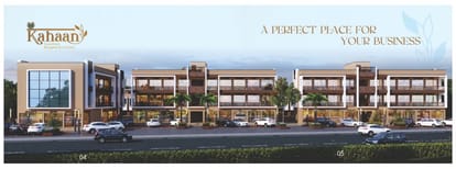Kahaan Luxurious Bunglow And Enclave Brochure Image 3