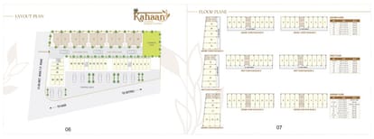 Kahaan Luxurious Bunglow And Enclave Brochure Image 4