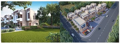 Kahaan Luxurious Bunglow And Enclave Brochure Image 6