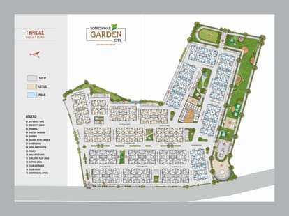 Someshwar Garden City Brochure Image 7