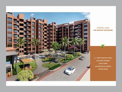 Someshwar Garden City Brochure Image 4
