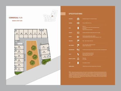 Someshwar Garden City Brochure Image 9