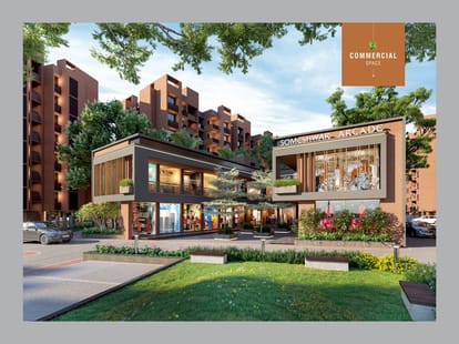 Someshwar Garden City Brochure Image 5