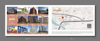 Himalaya Villa Brochure Image 13