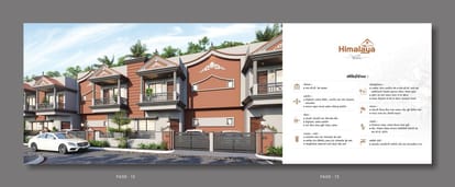 Himalaya Villa Brochure Image 12