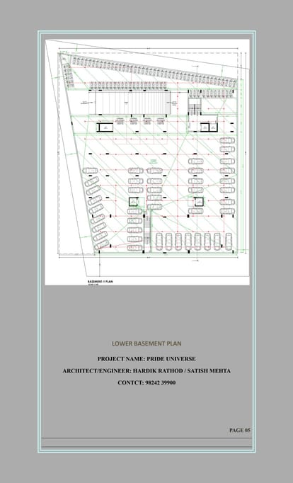 Pride Universe Brochure Image 5
