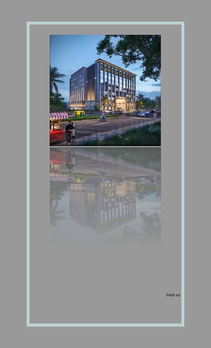Pride Universe Brochure Image 2