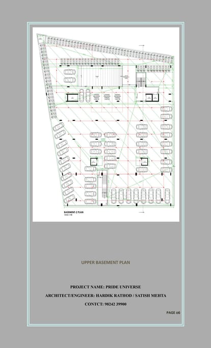 Pride Universe Brochure Image 6