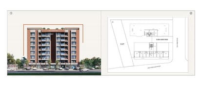 Jay Vinayak Heights One Brochure Image 2