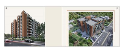 Jay Vinayak Heights One Brochure Image 4