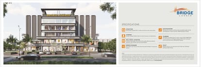 Bridge Corner Brochure Image 6