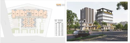 Bridge Corner Brochure Image 4