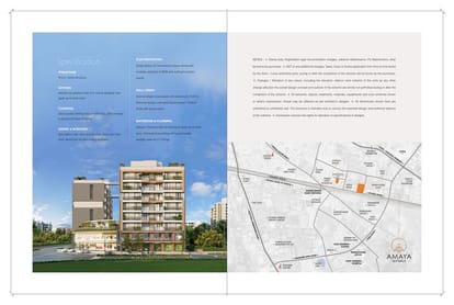 Amaya Skywalk Brochure Image 12