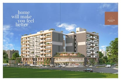 Amaya Skywalk Brochure Image 3
