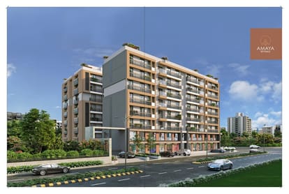 Amaya Skywalk Brochure Image 4