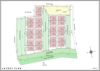 Bajrang Homes Brochure Image 2