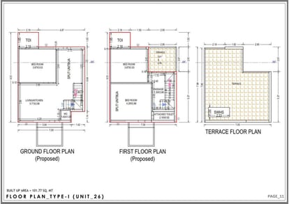 Bajrang Homes Brochure Image 11