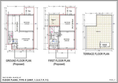 Bajrang Homes Brochure Image 7