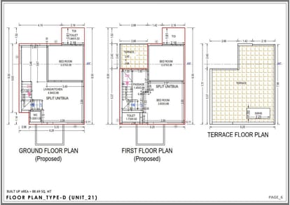 Bajrang Homes Brochure Image 6