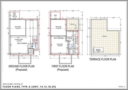 Bajrang Homes Brochure Image 3