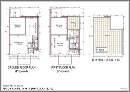 Bajrang Homes Brochure Image 8