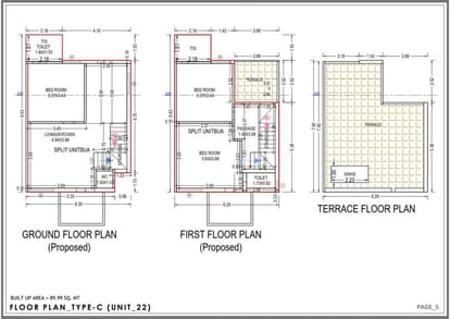 Bajrang Homes Brochure Image 5