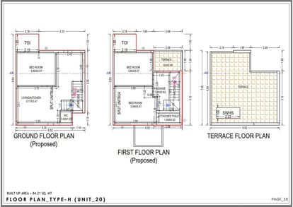 Bajrang Homes Brochure Image 10