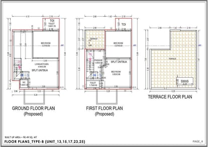 Bajrang Homes Brochure Image 4