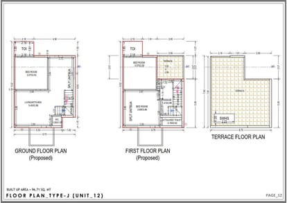 Bajrang Homes Brochure Image 12