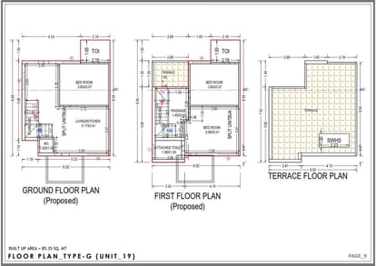 Bajrang Homes Brochure Image 9