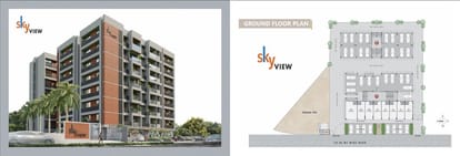 Sky View Heights Brochure Image 2