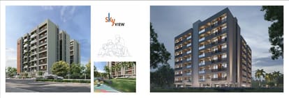 Sky View Heights Brochure Image 7