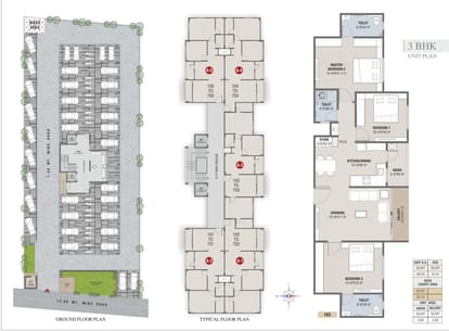 Rajeshwari Icon Brochure Image 4