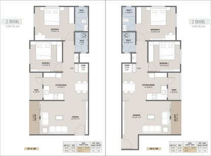 Rajeshwari Icon Brochure Image 5