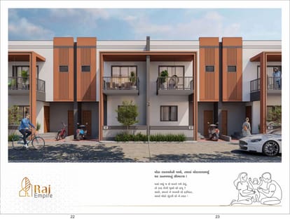 Raj Empire Brochure Image 12