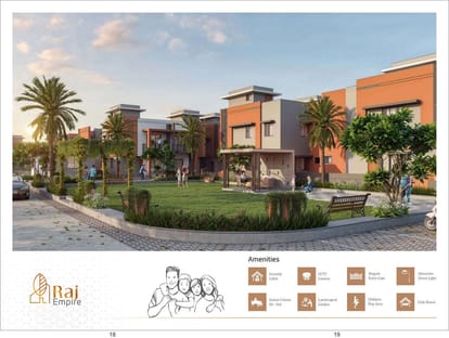 Raj Empire Brochure Image 10