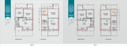 Shivalik Residency and Shivalik Heights Brochure Image 17