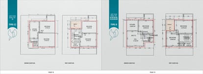 Shivalik Residency and Shivalik Heights Brochure Image 18