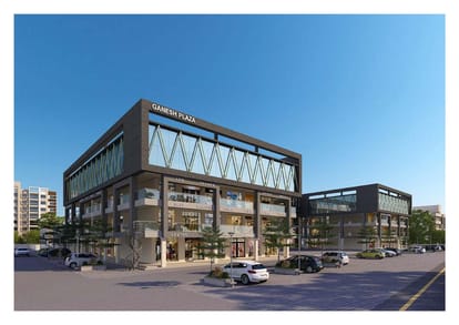Ganesh Plaza Brochure Image 2