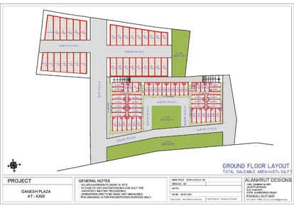 Ganesh Plaza Brochure Image 15