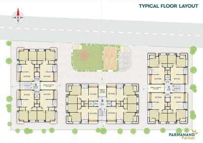 Parmanand Parisar Brochure Image 3