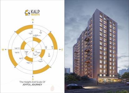 KALP HEIGHTS Brochure Image 20