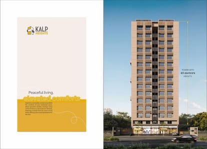 KALP HEIGHTS Brochure Image 5