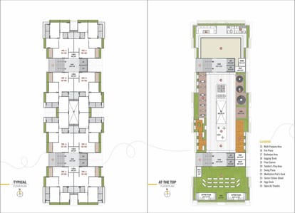 KALP HEIGHTS Brochure Image 9