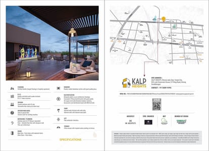 KALP HEIGHTS Brochure Image 21