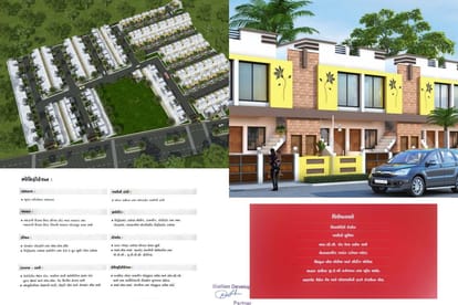Radhaswami Village Brochure Image 3