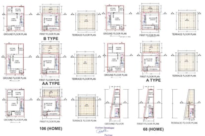 Radhaswami Village Brochure Image 6